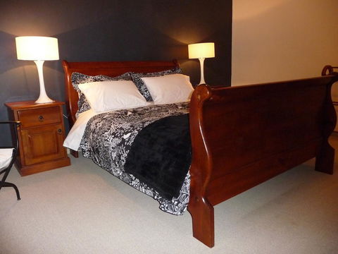 Country Bakehouse Accommodation - Accommodation Georgetown 3