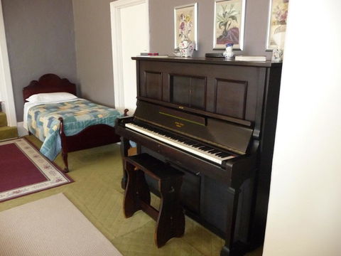 Country Bakehouse Accommodation - Accommodation Georgetown 16