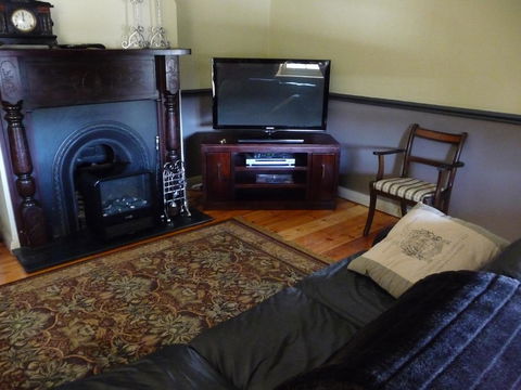 Country Bakehouse Accommodation - Accommodation Georgetown 10