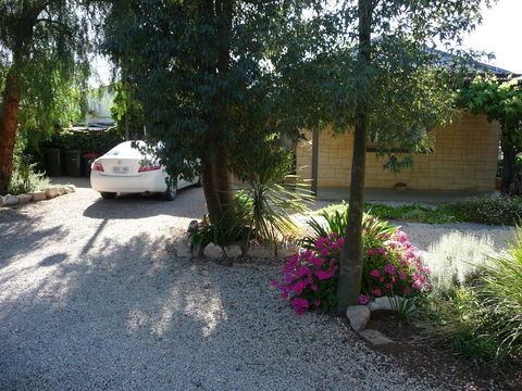 Country Bakehouse Accommodation - Accommodation Georgetown 13
