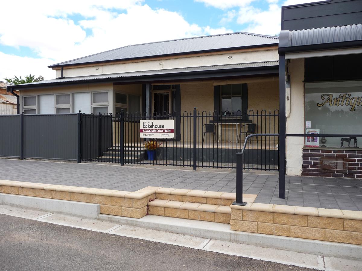  Accommodation Georgetown