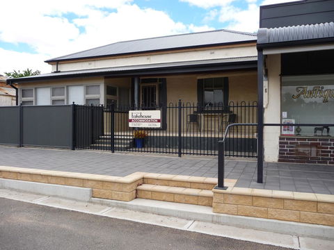 Country Bakehouse Accommodation - Accommodation Georgetown 0