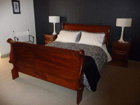 Country Bakehouse Accommodation - Accommodation Georgetown 1