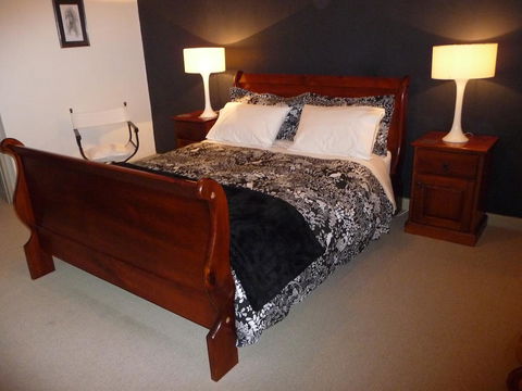 Country Bakehouse Accommodation - Accommodation Georgetown 11