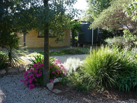 Country Bakehouse Accommodation - Accommodation Georgetown 22