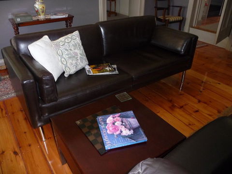 Country Bakehouse Accommodation - Accommodation Georgetown 7