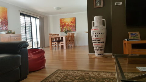 Jacaranda Homestay - Accommodation Georgetown 5