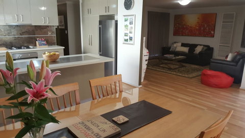 Jacaranda Homestay - Accommodation Georgetown 3