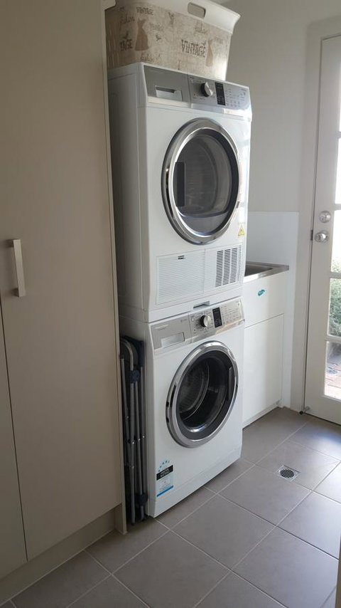 Jacaranda Homestay - Accommodation Georgetown 17