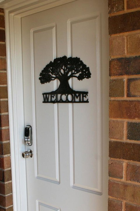 Jacaranda Homestay - Accommodation Georgetown 2