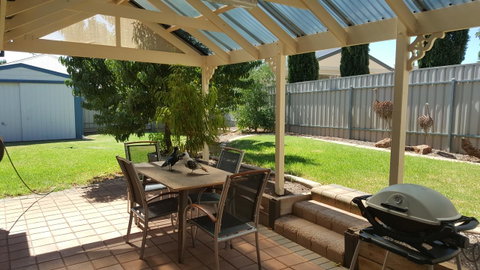 Jacaranda Homestay - Accommodation Georgetown 18