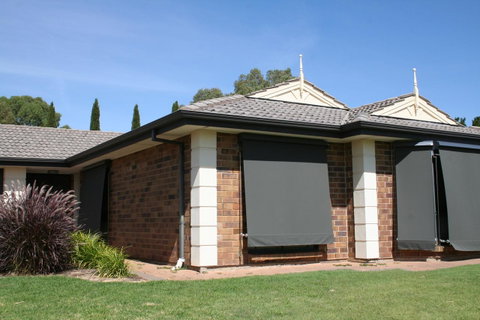 Jacaranda Homestay - Accommodation Georgetown 1