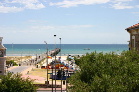 Semaphore Blue Apartments - Accommodation Georgetown 18