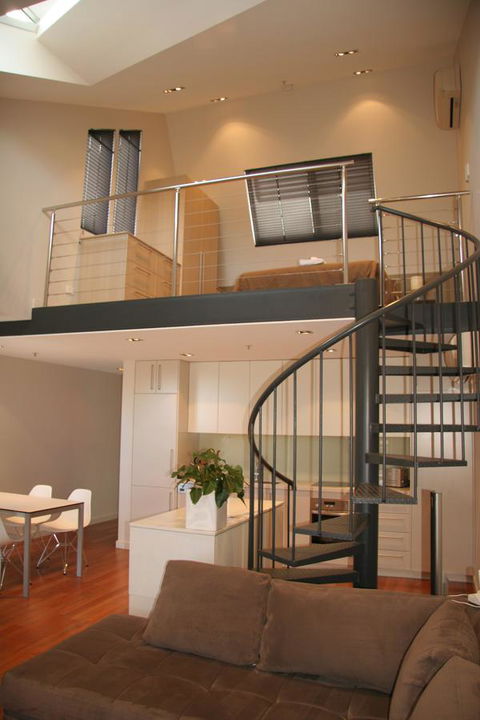 Semaphore Blue Apartments - Accommodation Georgetown 1