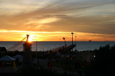 Semaphore Blue Apartments - Accommodation Georgetown 21