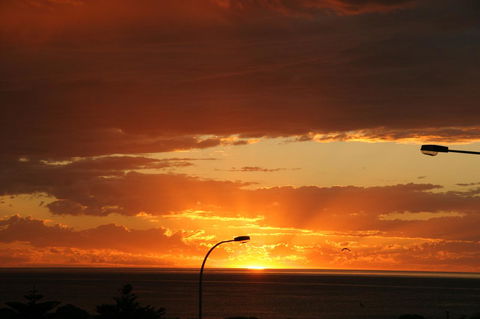 Semaphore Blue Apartments - Accommodation Georgetown 9