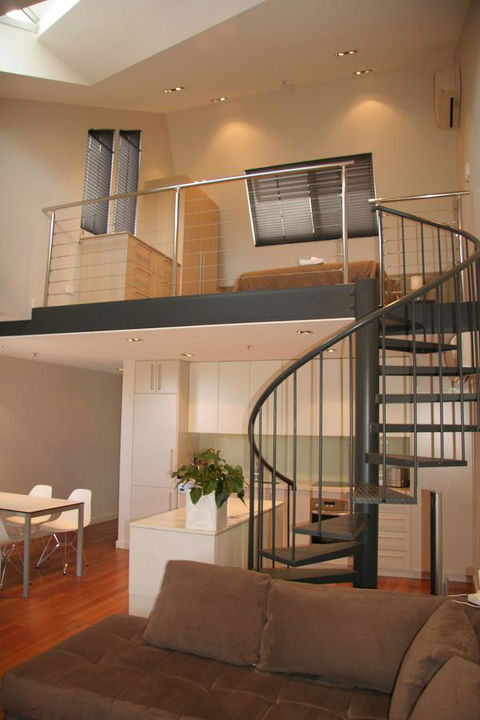 Semaphore Blue Apartments - Accommodation Georgetown 13