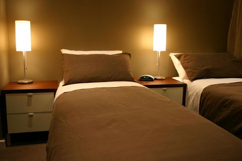 Semaphore Blue Apartments - Accommodation Georgetown 0