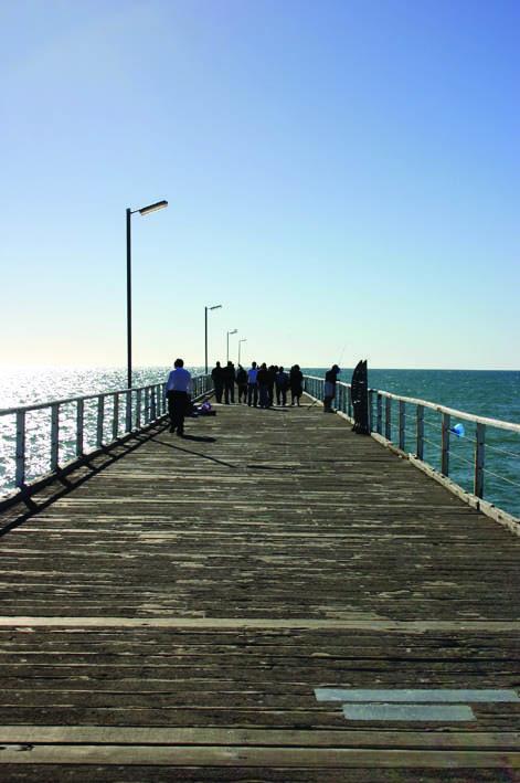 Semaphore Blue Apartments - Accommodation Georgetown 2