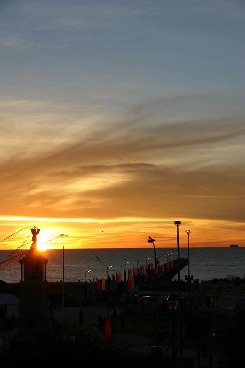 Semaphore Blue Apartments - Accommodation Georgetown 7