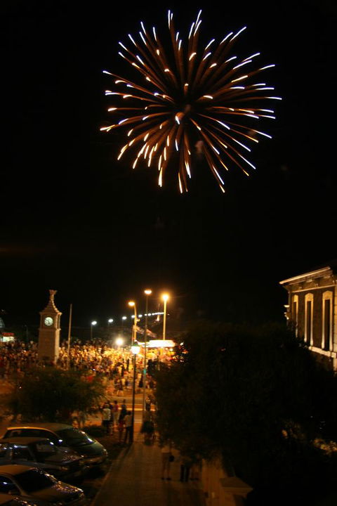 Semaphore Blue Apartments - Accommodation Georgetown 6