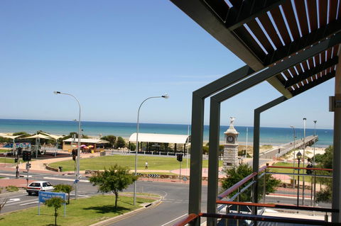 Semaphore Blue Apartments - Accommodation Georgetown 3