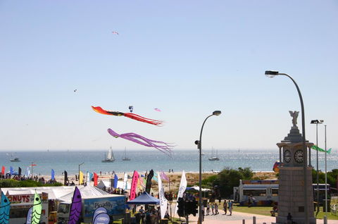 Semaphore Blue Apartments - Accommodation Georgetown 17