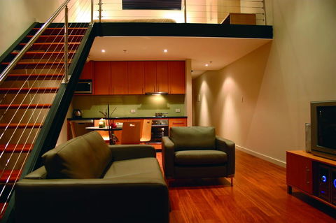 Semaphore Blue Apartments - Accommodation Georgetown 11