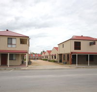 Port Vincent Motel  Apartments - Accommodation Georgetown