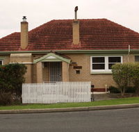 Grace cottage - Accommodation Georgetown
