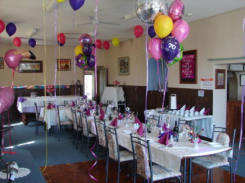 Truro Weighbridge Motel - Accommodation Georgetown 1