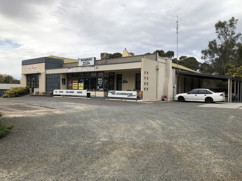 Truro Weighbridge Motel - Accommodation Georgetown 5