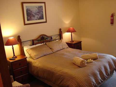Truro Weighbridge Motel - Accommodation Georgetown 7