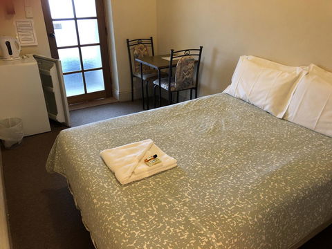 Truro Weighbridge Motel - Accommodation Georgetown 2