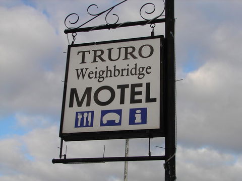 Truro Weighbridge Motel - Accommodation Georgetown 6