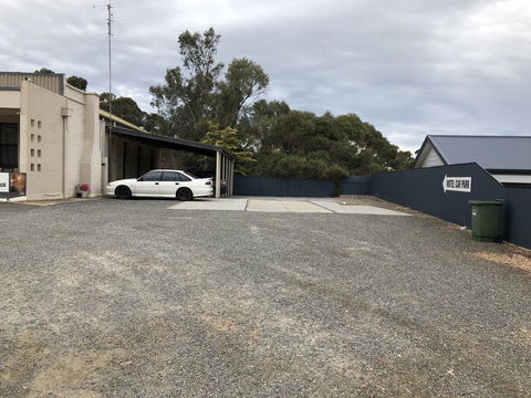 Truro Weighbridge Motel - Accommodation Georgetown 4