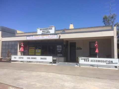 Truro Weighbridge Motel - Accommodation Georgetown 11