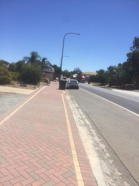 Truro Weighbridge Motel - Accommodation Georgetown 10