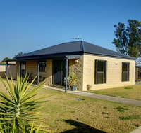 DBJ Holiday Units - Accommodation Georgetown