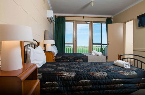 Tailem Bend Riverside Hotel - Accommodation Georgetown 1