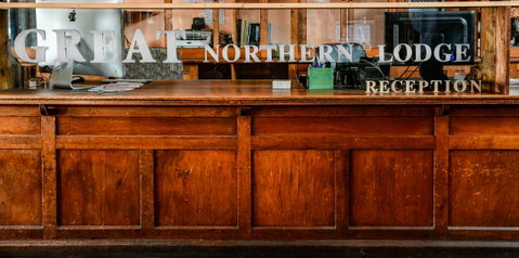 Great Northern Lodge - Accommodation Georgetown 14