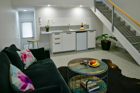 Great Northern Lodge - Accommodation Georgetown 24