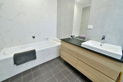 Great Northern Lodge - Accommodation Georgetown 3