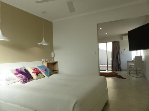 Great Northern Lodge - Accommodation Georgetown 27