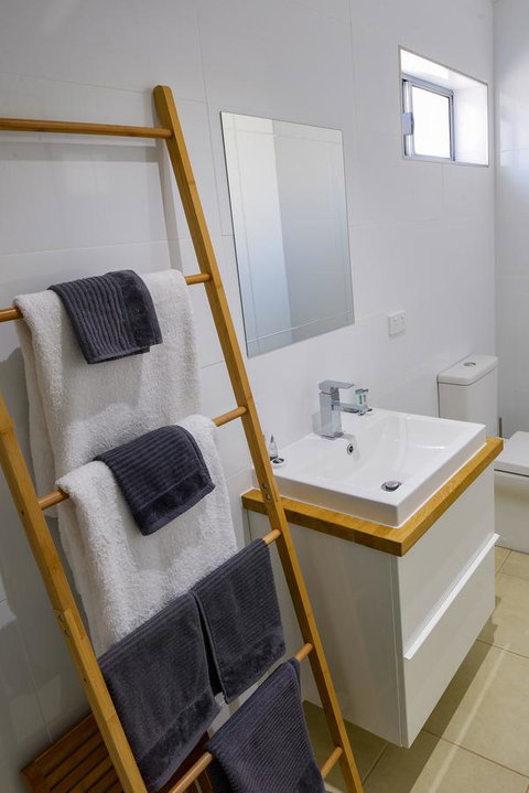 Great Northern Lodge - Accommodation Georgetown 22