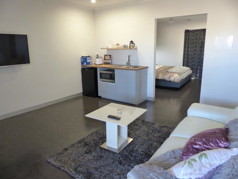 Great Northern Lodge - Accommodation Georgetown 29