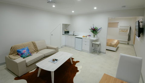 Great Northern Lodge - Accommodation Georgetown 5