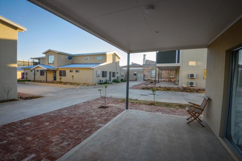 Great Northern Lodge - Accommodation Georgetown 23