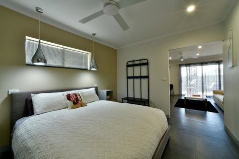 Great Northern Lodge - Accommodation Georgetown 4