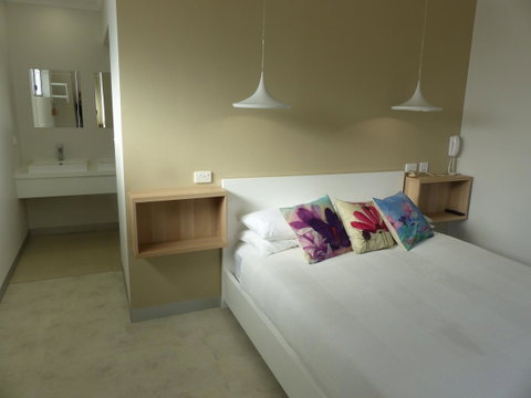 Great Northern Lodge - Accommodation Georgetown 0